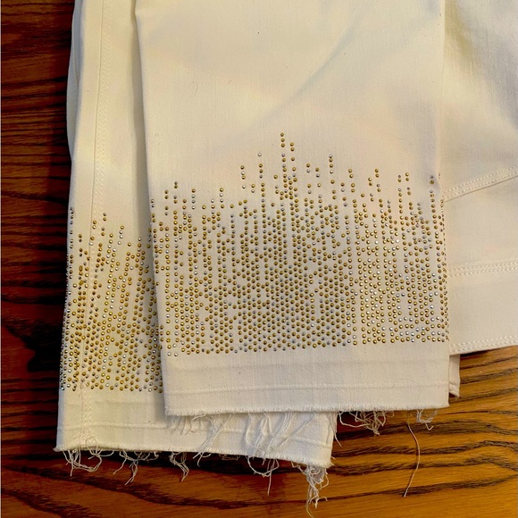 New with tags Nygard stretch denim pants - Picture 3 of 5